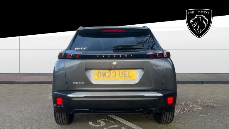 Peugeot 2008 1.2 PureTech Allure Premium+ 5dr Petrol Estate